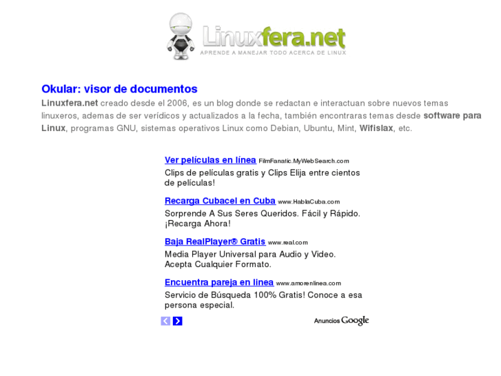 www.linuxfera.net