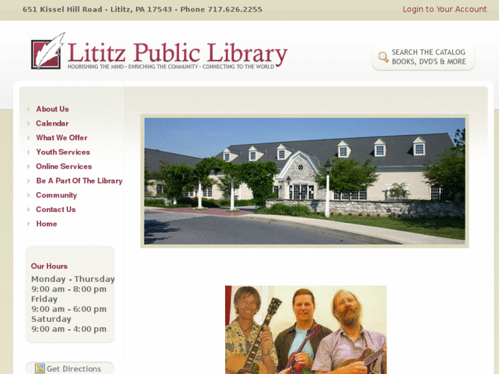 www.lititzlibrary.org