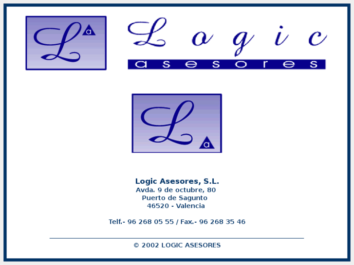 www.logicasesores.com