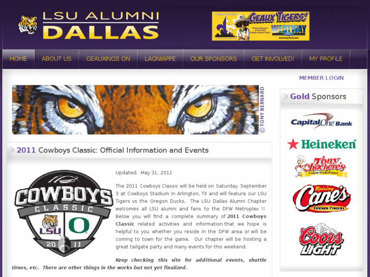 www.lsualumnidallas.com