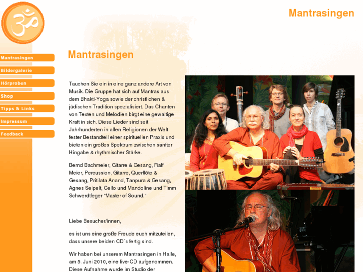 www.mantra-singen.com