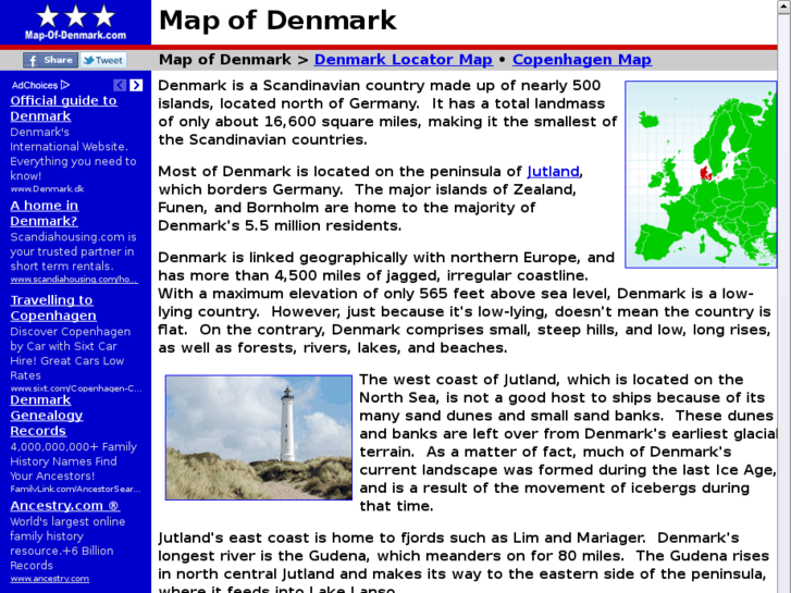 www.map-of-denmark.com