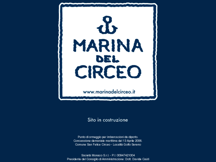 www.marinadelcirceo.it