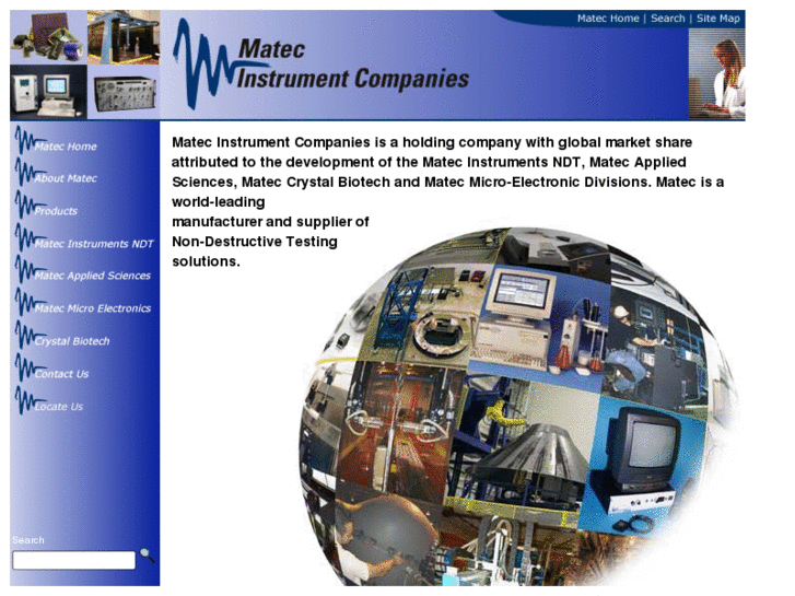 www.matec.com