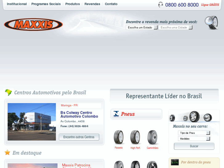 www.maxxisbr.com