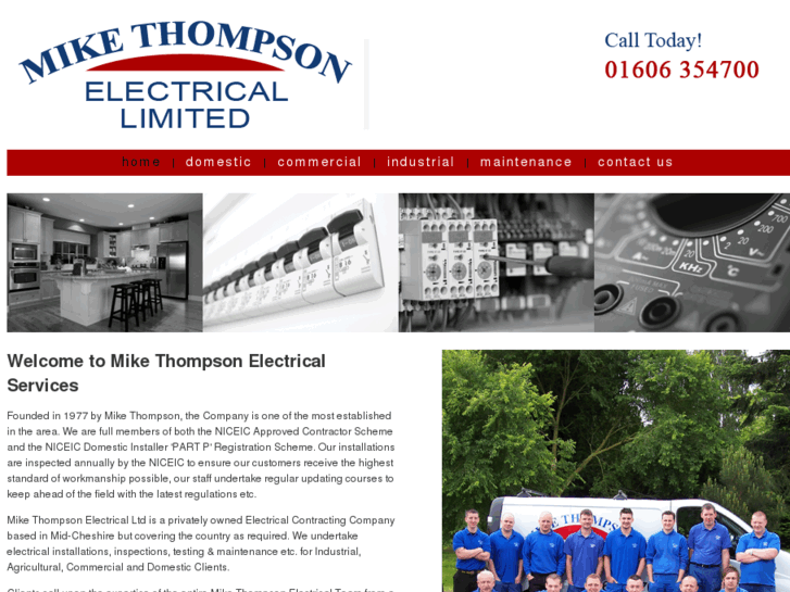 www.mikethompsonelec.com