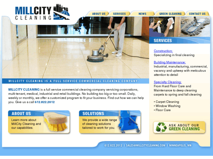 www.millcitycleaning.com