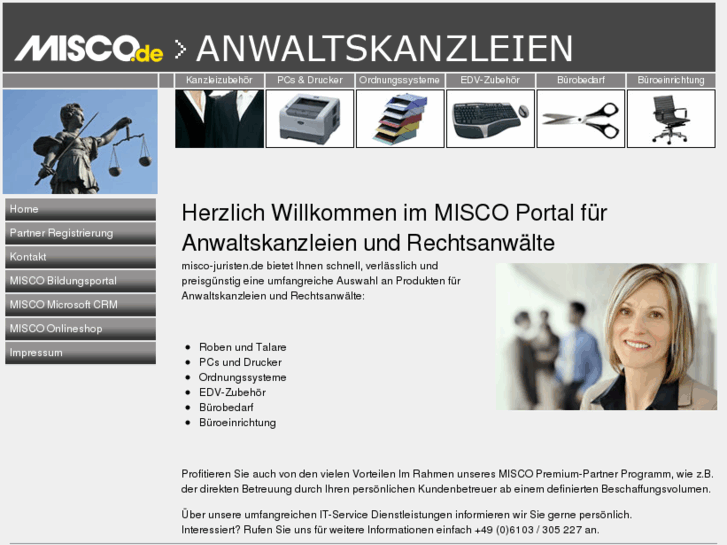www.misco-juristen.de