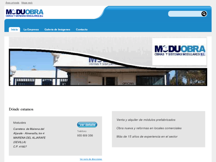 www.moduobra.es