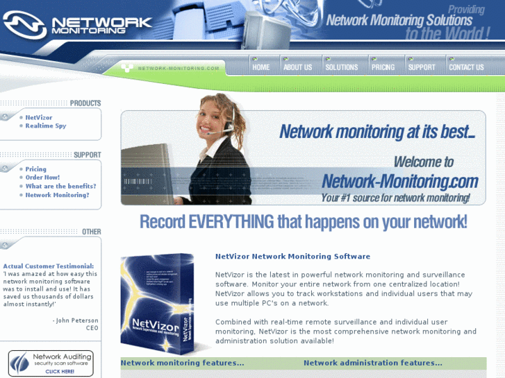 www.network-monitoring.com