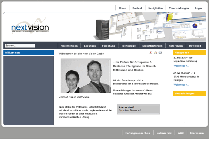 www.nextvision.info