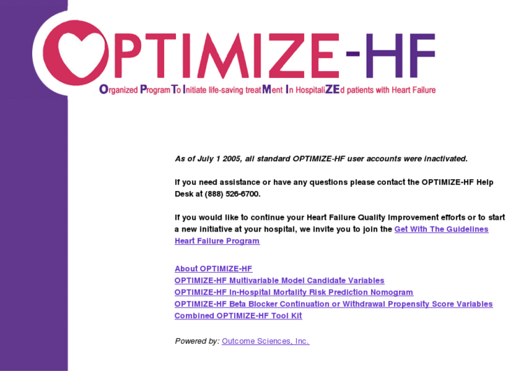 www.optimize-hf.org