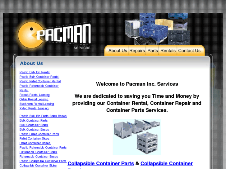 www.pacmanservice.com