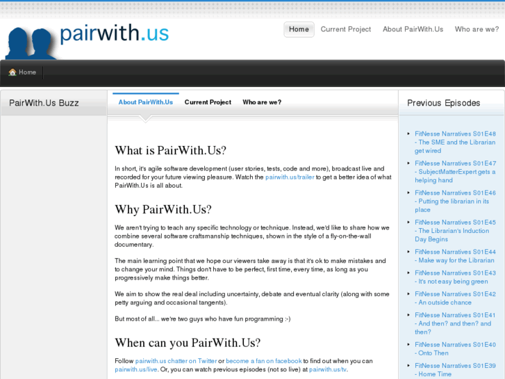 www.pairwith.us