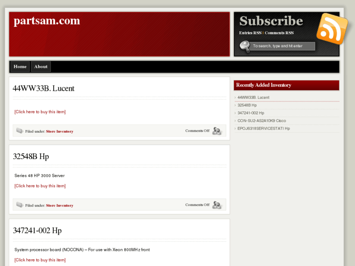 www.partsam.com