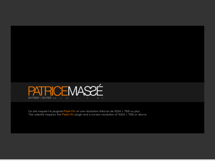 www.patricemasse.com