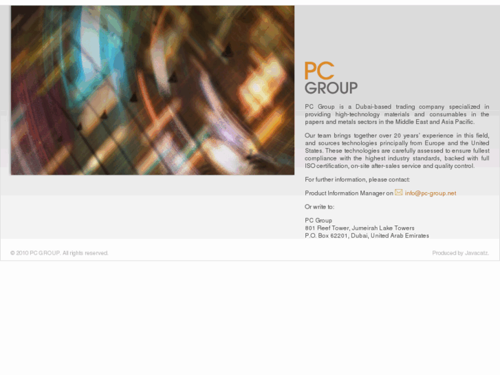 www.pc-group.net