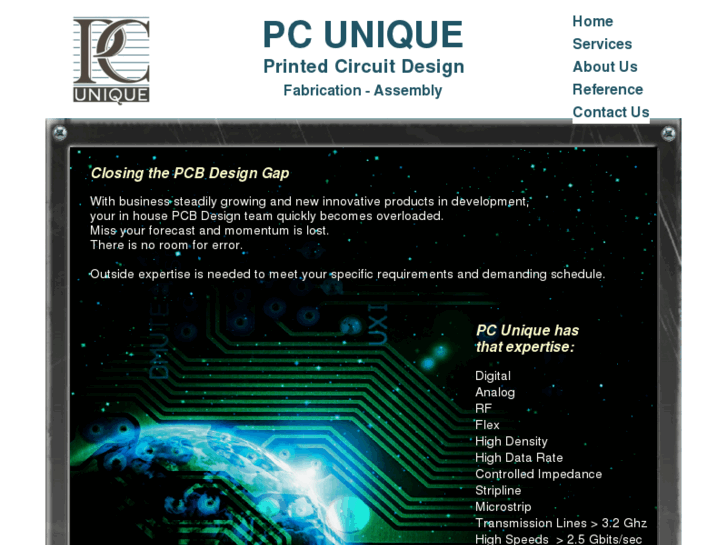 www.pcunique.com