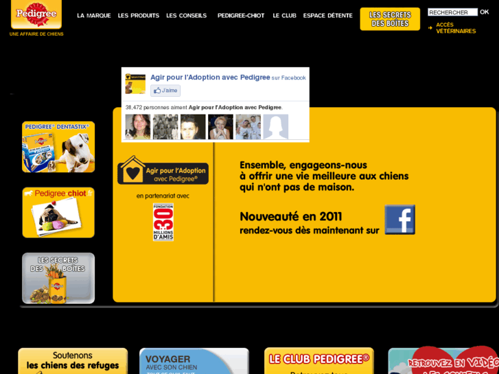 www.pedigree.fr