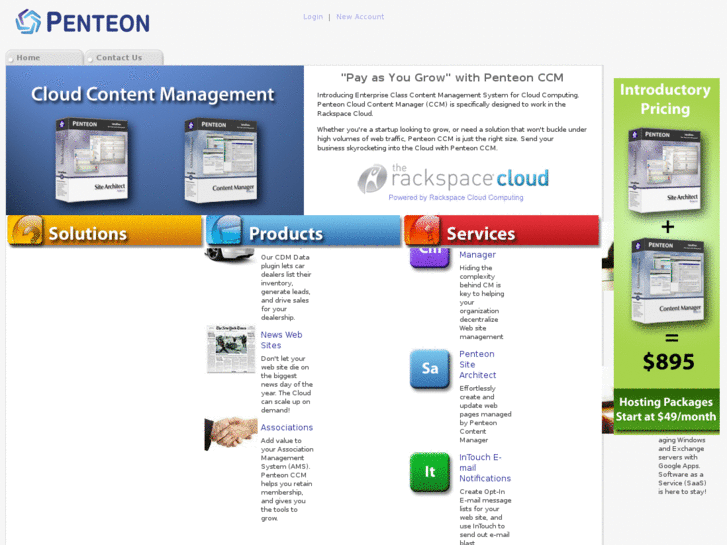 www.penteon.net