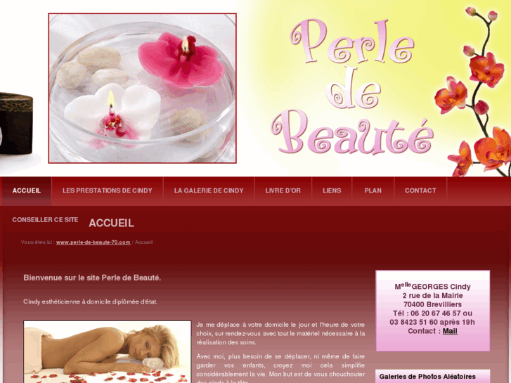 www.perle-de-beaute-70.com