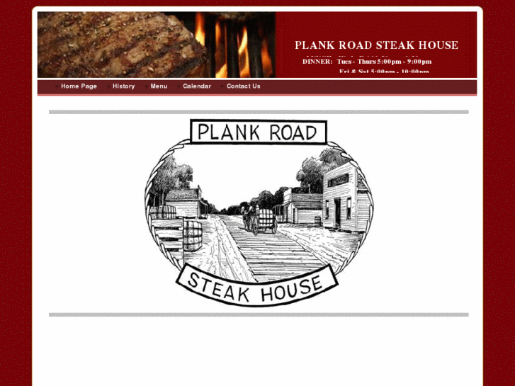 www.plankroadsteakhouse.com