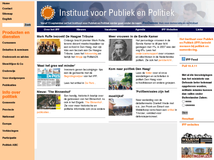 www.publiek-politiek.com