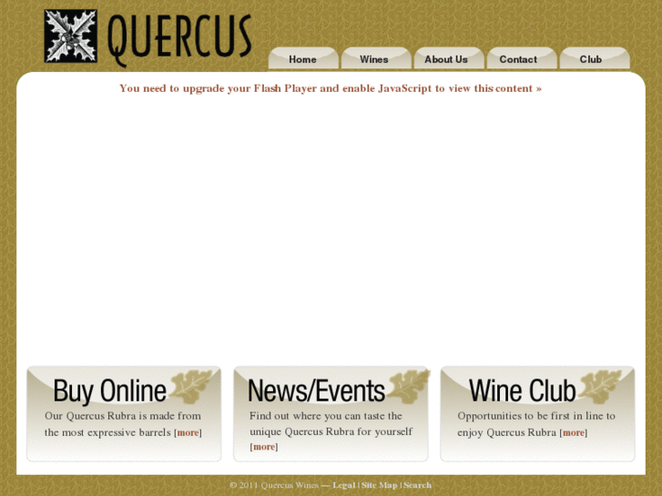 www.quercuswine.com