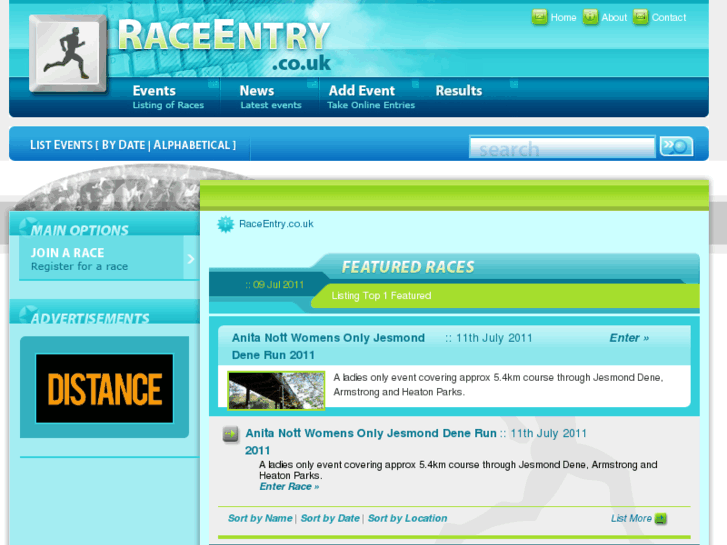 www.raceentry.co.uk