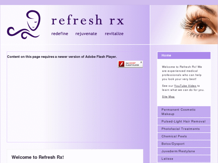 www.refreshrx.net