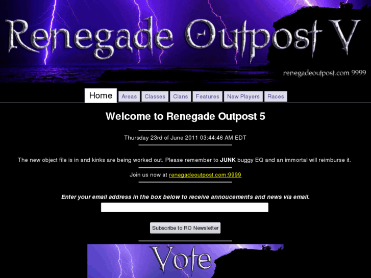 www.renegadeoutpost.com