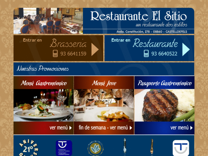 www.restauranteelsitio.com