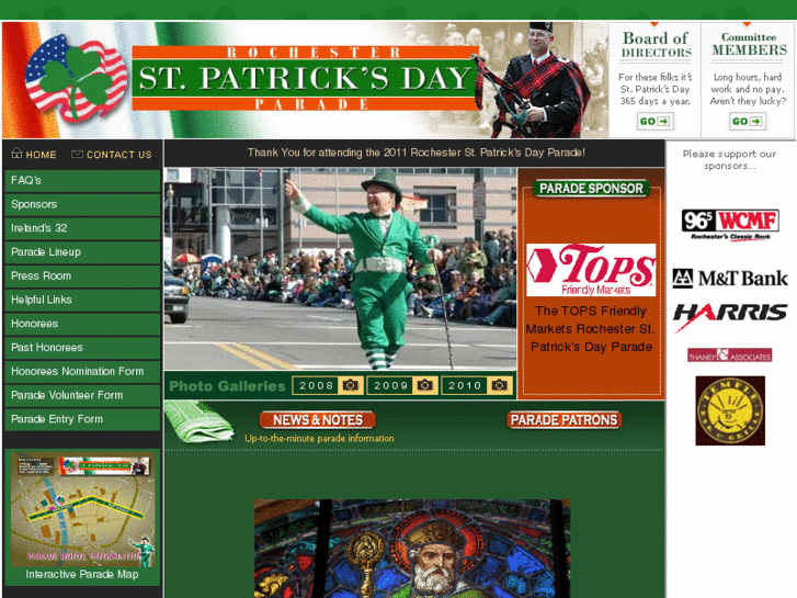www.rochesterparade.com