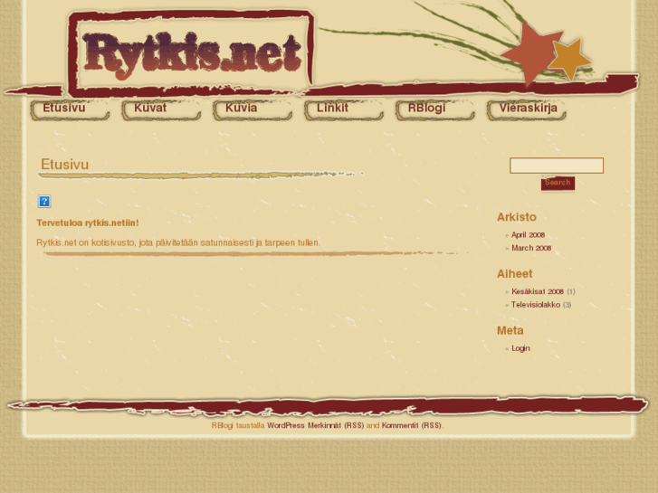 www.rytkis.net