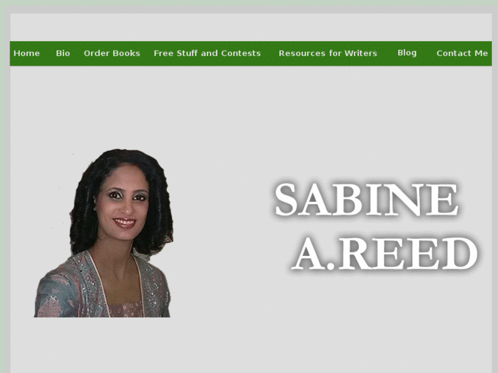 www.sabineareed.com