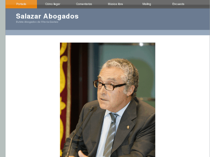 www.salazarabogados.es