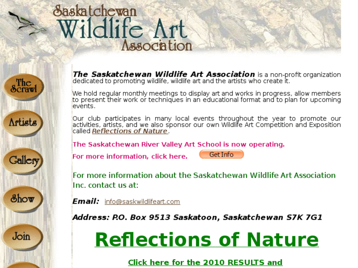 www.saskwildlifeart.com