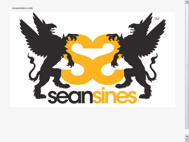 www.seansines.com