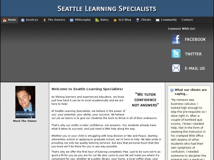 www.seattlelearningspecialists.com