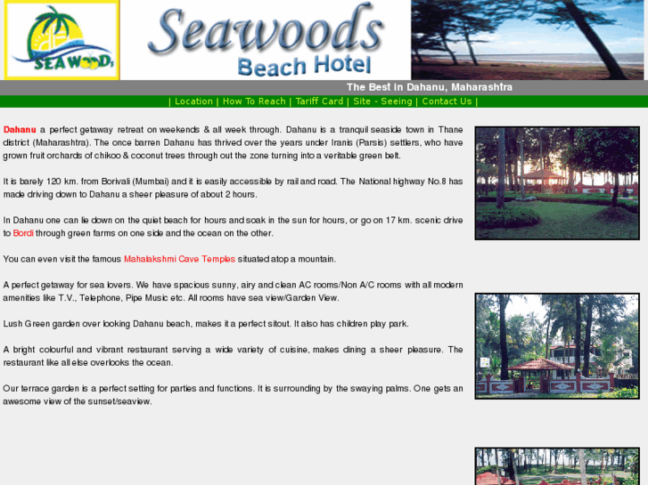 www.seawoodsbeachhotel.com