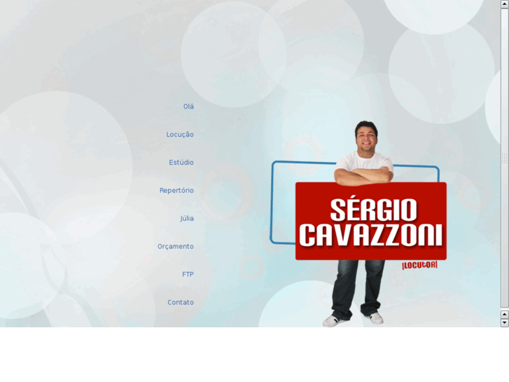 www.sergiocavazzoni.com