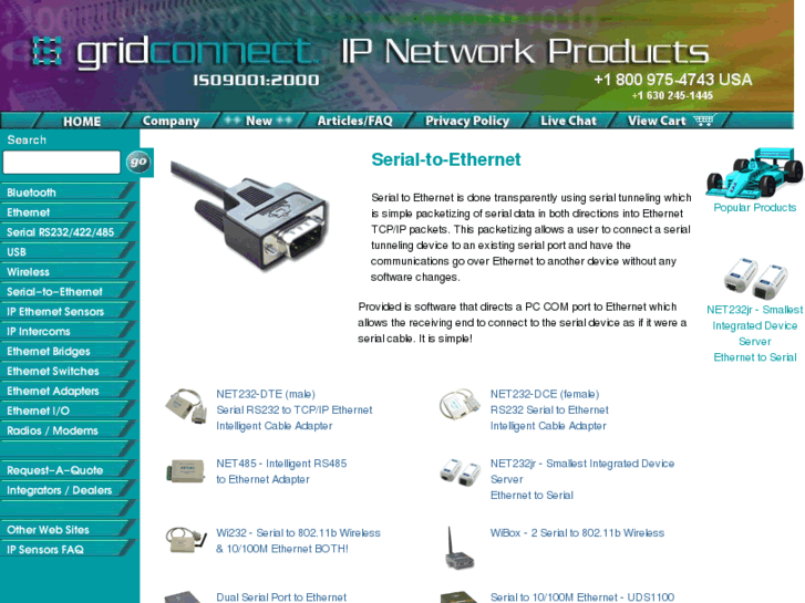 www.serial-to-ethernet.com