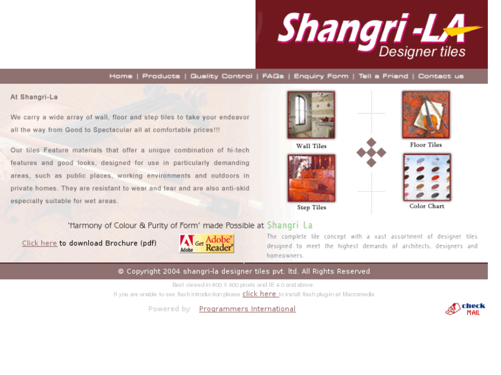 www.shangri-ladesignertiles.com