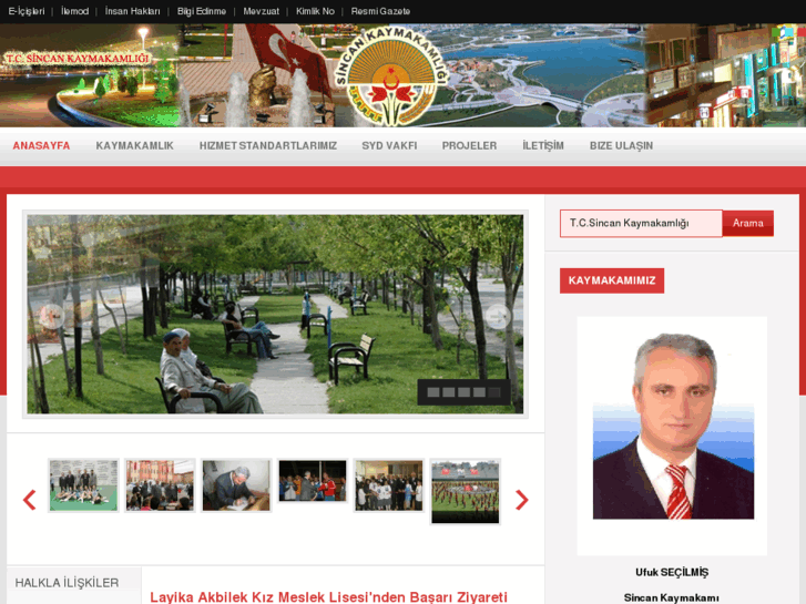 www.sincan.gov.tr