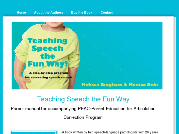 www.speechhelpforkids.com