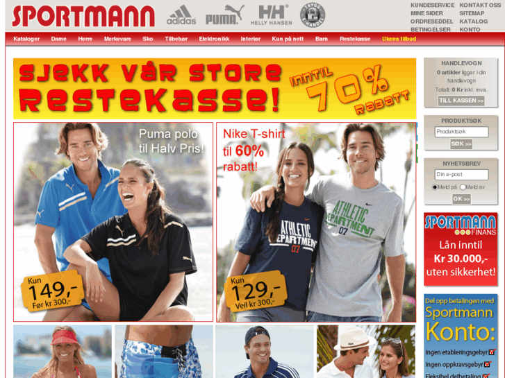 www.sportmann.no