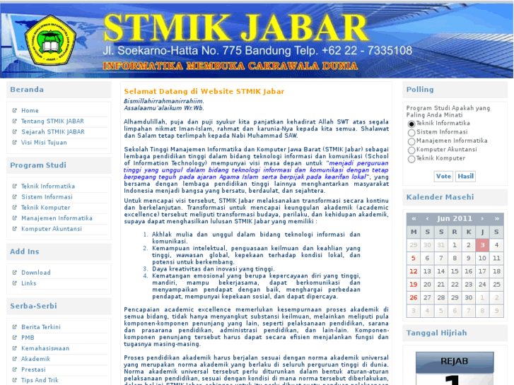 www.stmik-jabar.ac.id