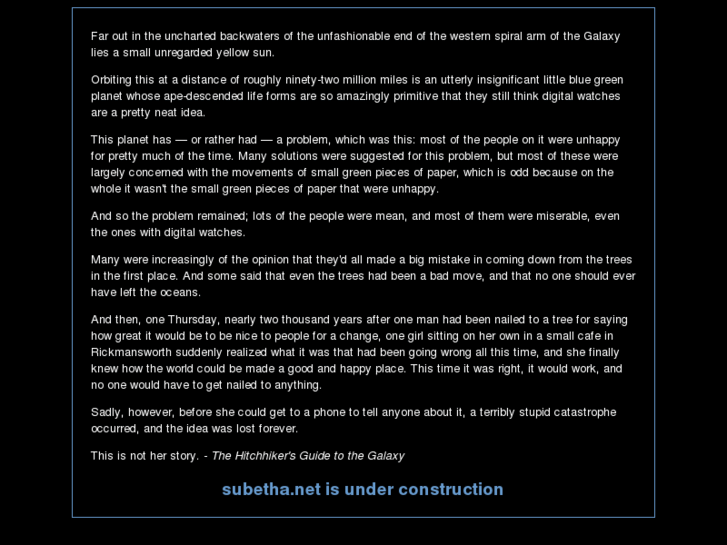 www.subetha.net