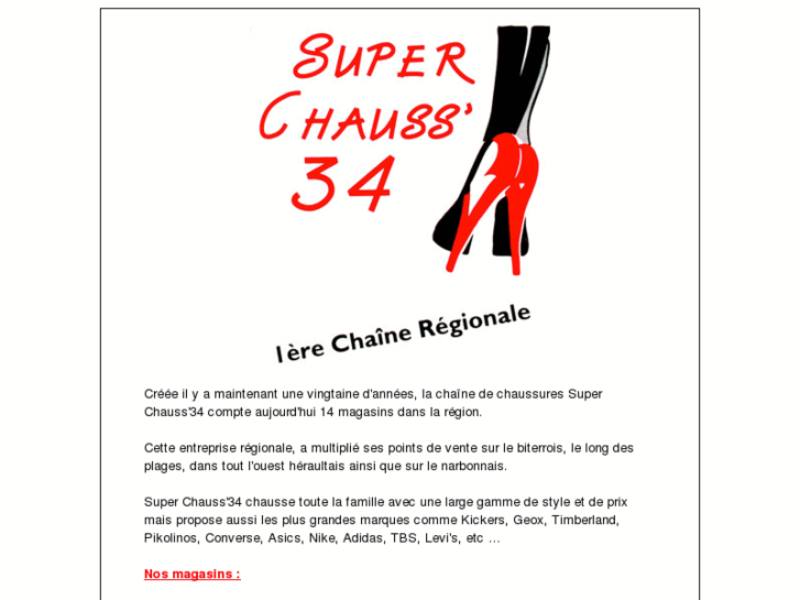 www.superchauss34.com