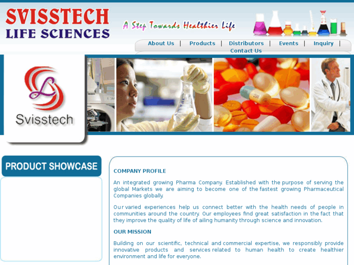 www.svisstechlifesciences.com